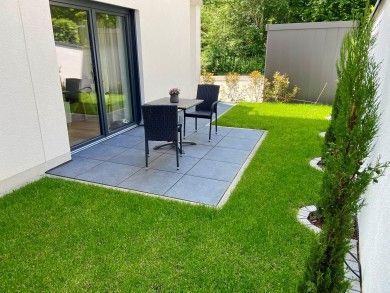 Ferienwohnung HALBSTÜCK | Riesling